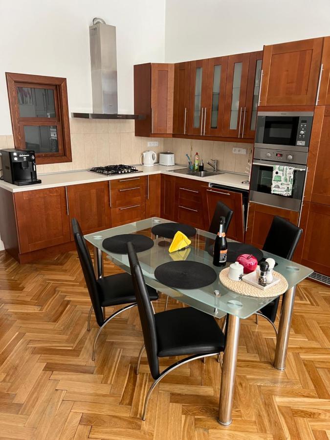 The Old Town'S Apartment Прага Екстер'єр фото