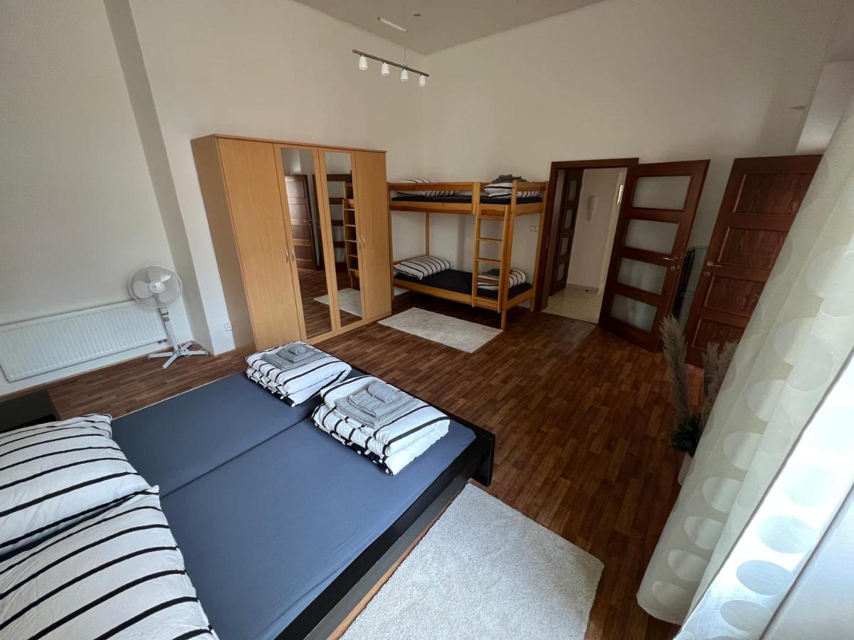 The Old Town'S Apartment Прага Екстер'єр фото
